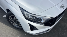 Hyundai i20 1.0T GDi Advance 5dr Petrol Hatchback